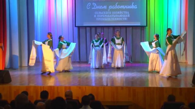 Для прославленного ансамбля "Сибирячка" начинается новая эпоха