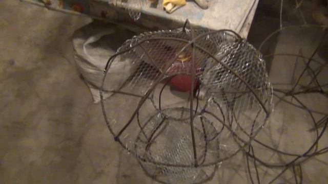 оформление подвала котельной , в частном доме. работа Сергея Зубко. смотреть онлайн