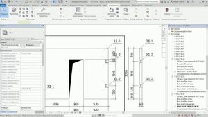 Сборный жб в Revit. Часть 6. Генерация чертежей КЖИ