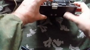 военно-полевой телефон та-57 самый надежный телефон