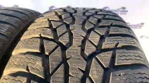 Обзор Шины 205 60 16 96H XL Nokian WR D4