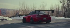 Honda S2000 |Avto | tuning | music |