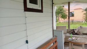 #Дом 2 этажа#85 м.кв #электрокотел #скважина #септик #Борозда #Клин #АэНБИ #недвижимость