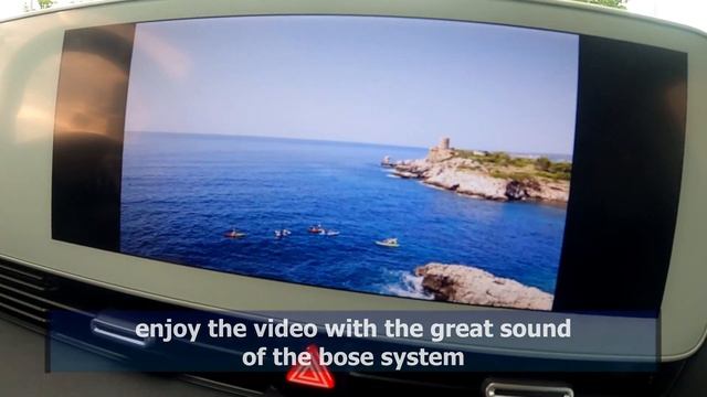 Hyundai IONIQ 5 - play videos from USB device смотреть онлайн