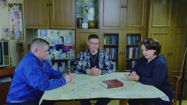 Андрюшкины сказки   жизнь сериала и его автора смотреть онлайн