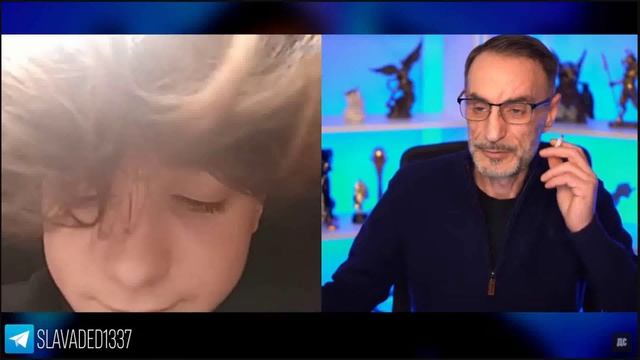 Тебе предстоит еще вырасти. #ДядяСлава