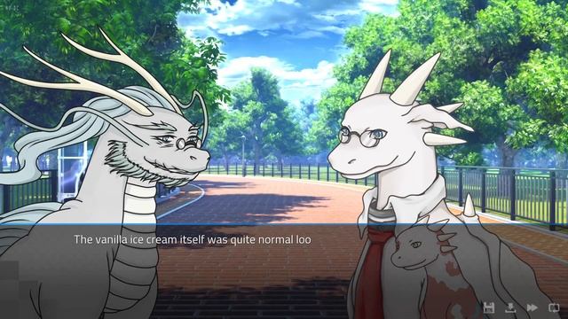 Angels With Scaly Wings #104 - The Tiny Terror [Mod: TDOMI - Amely] смотреть онлайн