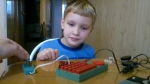 Как научить ребенка азбуке Морзе. Первые опыты в радиоэфире.