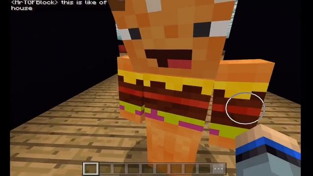 Minecraft Xbox Edition | How to join the Xbox One - Invite Friendly” смотреть онлайн