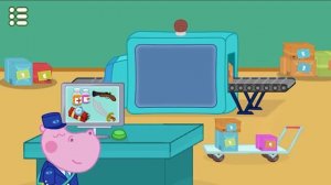 Почта Гиппо для детей. Как работает Почта (Hippo) День 1