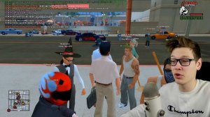 ВЫПОЛНЯЮ ВСЕ ЖЕЛАНИЯ ИГРОКОВ ЦЕЛЫЙ ЧАС В GTA SAMP!