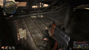 STALKER. Зов Припяти. Как найти ИНСТРУМЕНТЫ в локации Затон.