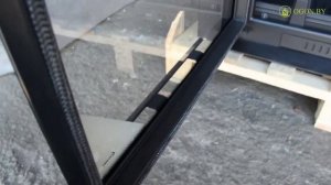 KRATKI OLIWIA/G Каминная топка