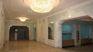 ОБЛАСТНОЙ МУЗЫКАЛЬНЫЙ ТЕАТР В РЯЗАНИ