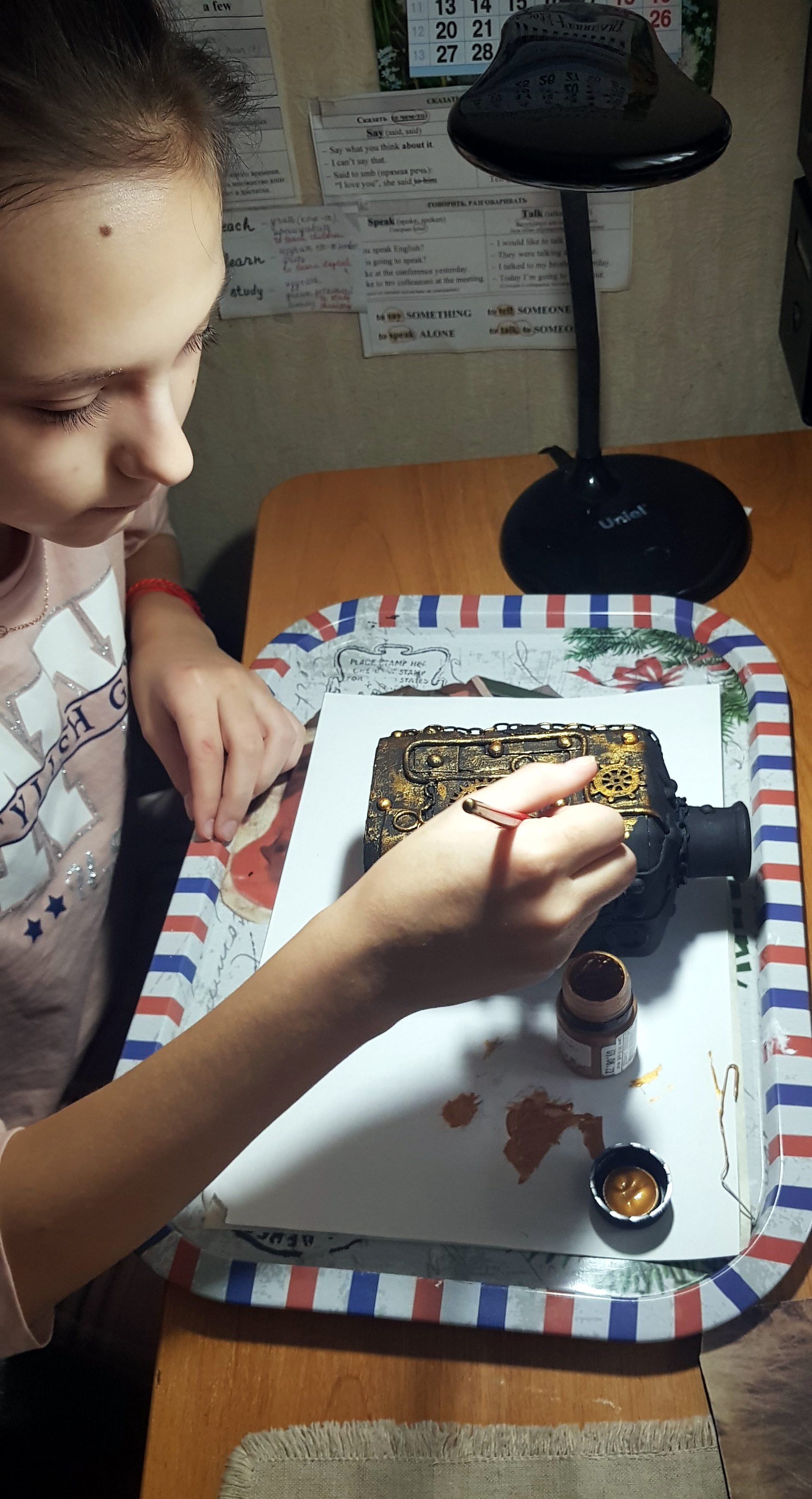 Мои поделки