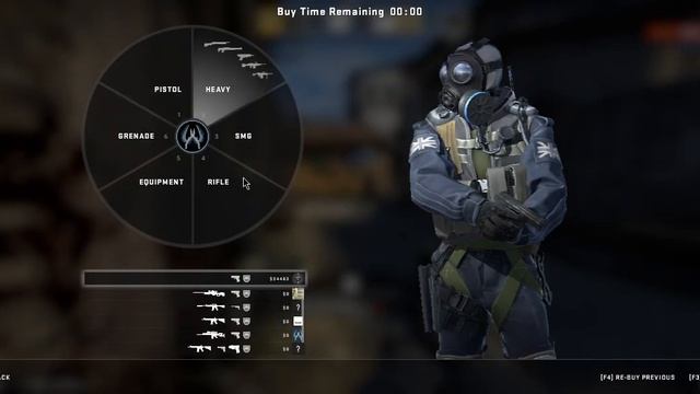 Counter Strike : Global Offensive_____Steam Gameplay смотреть онлайн