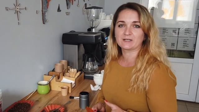 Колориметр для кави: принцип роботи, калібрування, показники смотреть онлайн