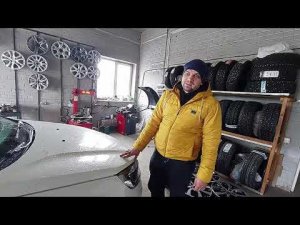 Ответы на вопросы по поводу ЛКП и металлов Лада Веста NG Тольяттинского исполнения