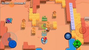 играю в бс как обычно