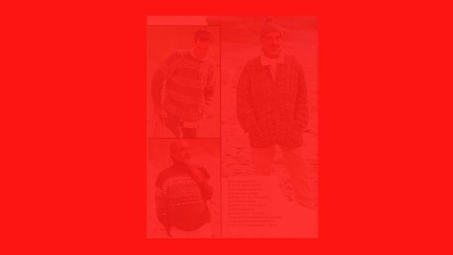 VERENA 01/1997 - Обзор - Журнал по вязанию спицами - Рукоделие от Ирины смотреть онлайн