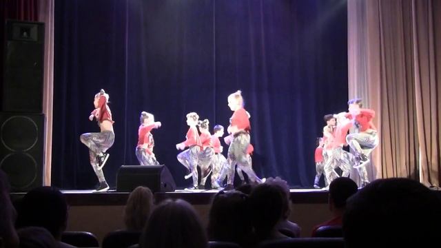 Климовск. КОнцерт Арт-лаборатории Панорама смотреть онлайн