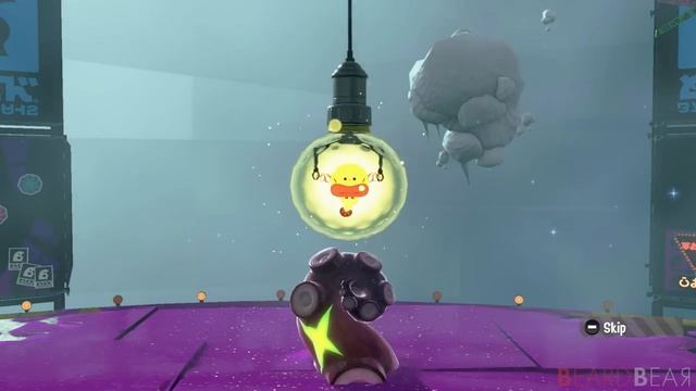 Splatoon 2 - Full Game 100% Walkthrough (Story Mode) смотреть онлайн