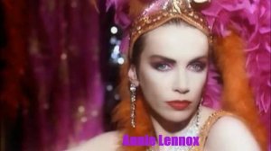 Annie Lennox - Why (Special Extended Mix)