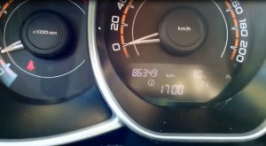 Отзыв! Веста Кросс 1,8 с Моими Доработками из Приморья