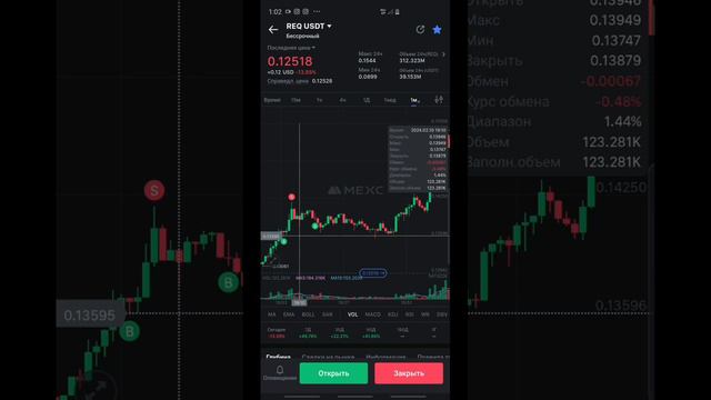 МАРАФОН 10-1000$,ТРЕТЬЯ СДЕЛКА,СКАЛЬПИНГ,ФЬЮЧЕРСЫ смотреть онлайн