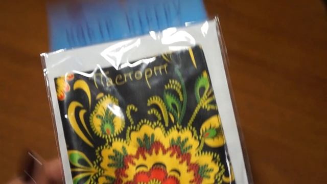 Покупки, которые добрались до меня с лета! /Вышивка/Пчелка/ Подключила комментарии! смотреть онлайн