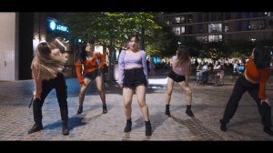 [KPOP IN PUBLIC CHALLENGE] HyunA (현아) - "I'm Not Cool" Dance Cover in Australia