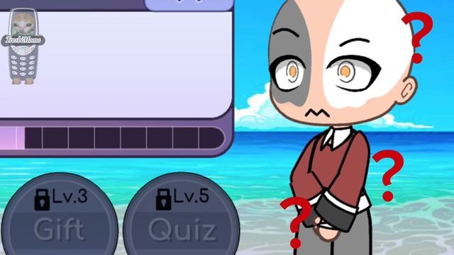 Я люблю твои волосы...:) ||·meme gacha life·|| смотреть онлайн