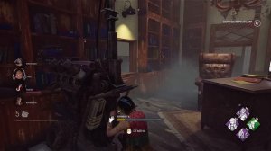 КАКИЕ ПЕРКИ БРАТЬ НА ВЫЖИВШИХ ДБД / DEAD BY DAYLIGHT / билд для сурва / гайд по выжившим