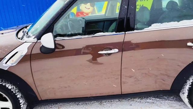 Проект БАМБЛБИ ? Копим на камаро! ? Mini Cooper Countryman по отличной цене! ? 10 серия