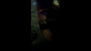 Как произвести ремонт направляющего колеса бульдозера Т-170 Часть 2