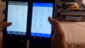 сравнение eft m3 plus и hi target