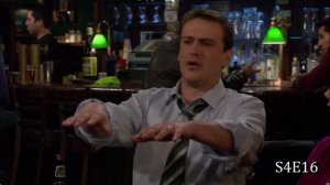 This video of Marshall Eriksen is the cure you need! | How I Met Your Mother