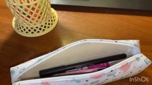 Back to school. Собираем пенал в школу. Собираем сумку и рюкзак в школу. Подписываю тетради.