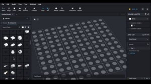 Добавление конструктора Lego Mindstorms EV3 в программу Studio 2.0
