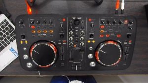 Pioneer DDJ Ergo Limited Edition - Melbourne Bounce #1