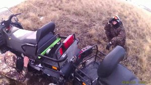 И снова Снегоходы 2016 Линкс скандик и Арктика