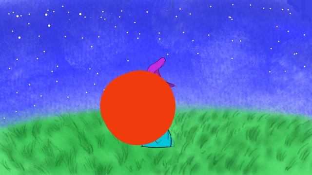 Маг(Анимация) смотреть онлайн