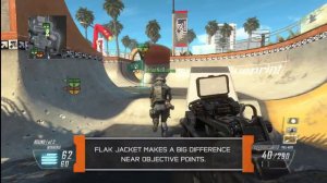 Official Call of Duty: Black Ops 2 - Lightweight, Hardline & Flak Jacket Video