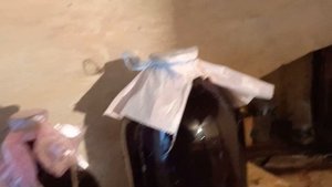 Тихое брожение вина.Нужно снимать с осадка или нет?