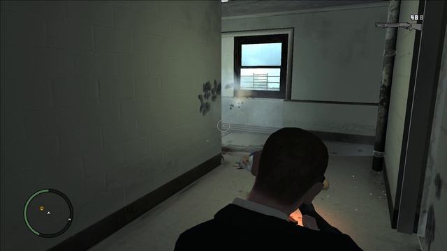 ВРОДЕ НАМЕЧАЕТСЯ КРУПНОЕ ДЕЛО С БРЮЛИКАМИ, НО ЧТО-ТО ТУТ НЕ ТАК... Часть 10. GTA IV смотреть онлайн