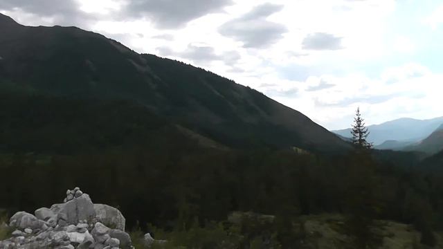 Горный Алтай. Дорога на Карагем не обслуживается! смотреть онлайн