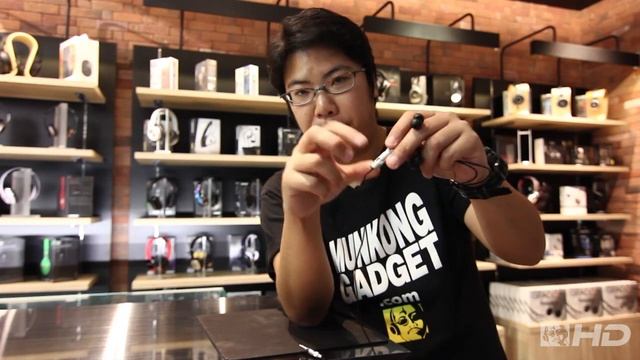 รีวิว : หูฟัง Sennheiser CX 985 смотреть онлайн