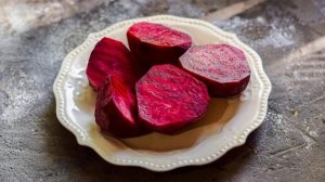 Варенье из свеклы. Очень вкусные рецепты