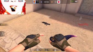 ДЕМКА В НАПАХ С НОВЫМ НОЖОМ FANG | Standoff 2 0.25.0