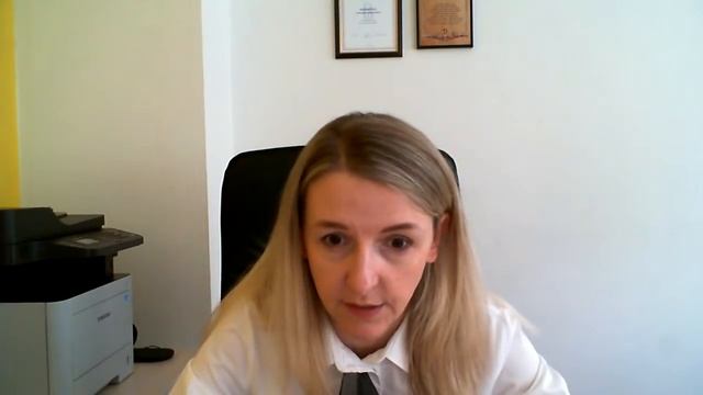 Собрание с рекомендованными к зачислению